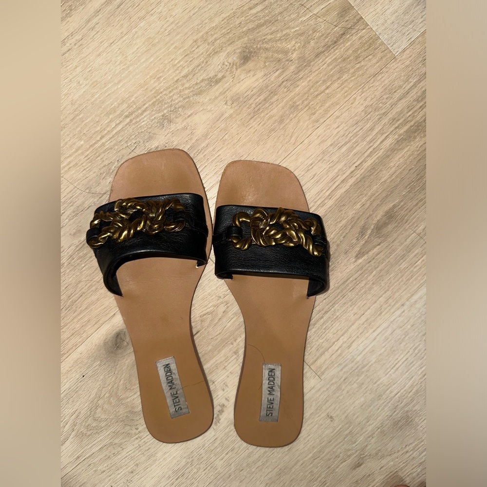 Steve Madden Iliana Sandal